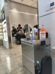 -MMbyHairCode 芭曲发型沙龙