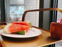 西瓜-巴邑火锅·夜宵(港隆广场店)