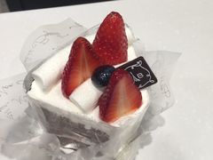 -巴黎贝甜(熙悦汇店)