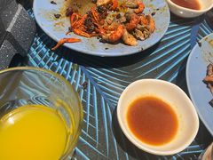 -舜和巴西烤肉餐厅(舜和国际店)