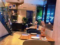 -必胜客(会展店)