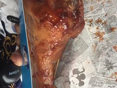 -迪士尼火鸡腿