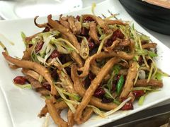 -北戴河庆山饭店·海鲜砂锅粥(北戴河黑石路店)