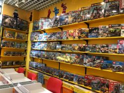-Block Park 租乐高(D32店)