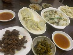 -江东饺子馆(江东路店)