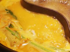 -温野菜涮涮锅(曲江大悦城店)