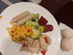 -成都明宇丽雅饭店