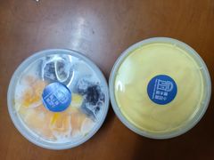 -小团圆糖水铺(襄阳南路店)