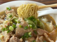 -飞龙早餐档
