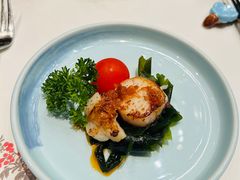 -将军日本餐厅·Shogun(厦门马哥孛罗东方大酒店)