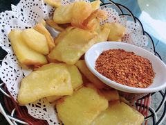-云隐小厨·传统大理美食(复兴路店)