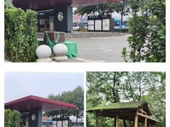 -元大都城垣遗址公园