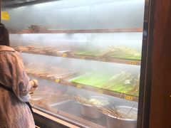 自助取餐区-乐乐姐超级土豆(中关村5号店)