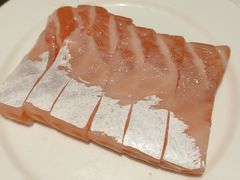 -帝豪酒店•马可勃罗西餐厅