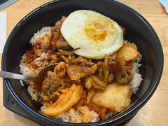 -春川韩国拌饭(中信广场店)