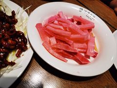 -河沿肉饼Beijing Pie(东华门店)