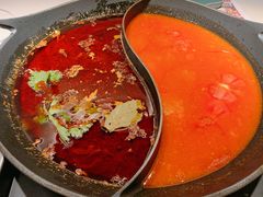 -新辣道鱼火锅(西直门店)