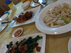 -潮喜竹溪荔湖酒家(荔枝湾店)