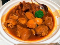 潮味三宝-潮州府·潮菜·砂锅粥(徐家汇店)