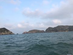 -东极岛景区-青浜岛