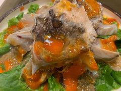 -高佳庄·舟山海鲜(海景旗舰店)