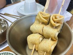 -八福力韩国休闲餐厅(泉舜店)