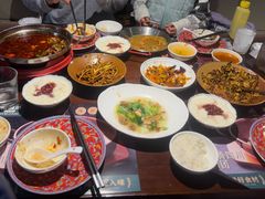 -拾捌川·自贡爆炒(新街口店)