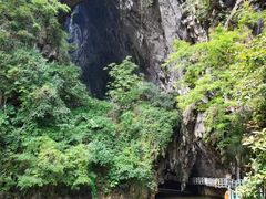 -英西峰林·洞天仙境