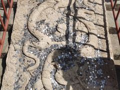 -五台山风景名胜区-罗睺寺
