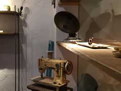 -MAISON门前杂货店
