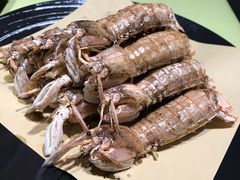 盐焗富贵虾-高佳庄·舟山海鲜(海景旗舰店)