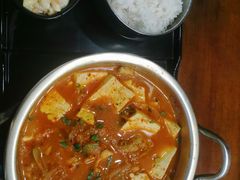 -米屋石锅拌饭(师大店)