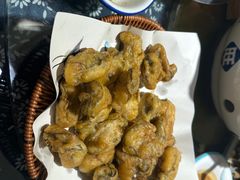 -旺角小渔村(二马路店)