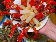 -二钳洞庭虾蟹·江湖菜(成都鹭岛店)