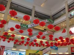 -欧亚达商业广场(红桥店)