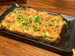 -为民烧烤吧.自贡爆炒菜(收录10年好店)