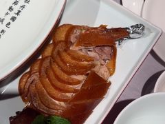 -京味斋·北京烤鸭(华威桥北工大店)