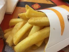 -汉堡王(北京三里屯购物中心)