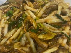 宁式鳝丝-阿毛饭店(和义路店)