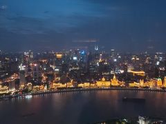 -金轩中餐厅 Jin Xuan(浦东丽思卡尔顿酒店)