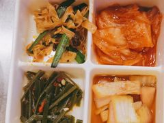 -金妈家烤肉(龙湖U城天街店)