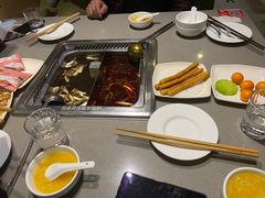 -海底捞火锅(龙湖北京大兴天街店)