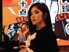 -酒肆浅葱•烧烤•龙虾•排档(卓悦intown店)