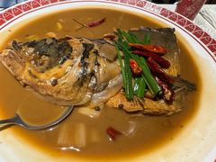 -旺顺阁·北京菜(北辰上品+)