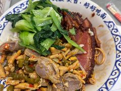 -梅溪·小伙子干挑面(安吉总店)