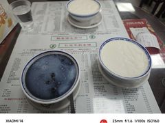 -仁信双皮奶(东川路店)