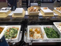 -素满香·素食自助餐(西安·民乐园店)