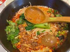 -面乙新派手擀面(大悦城店)