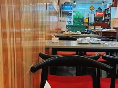 大堂-玫瑰红烤羊排(北新桥三条店)