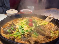 -老板恋上鱼(恒隆广场店)